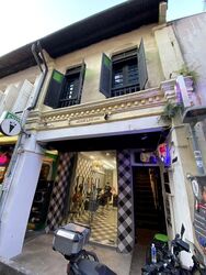 Haji Lane (D7), Retail #566779671